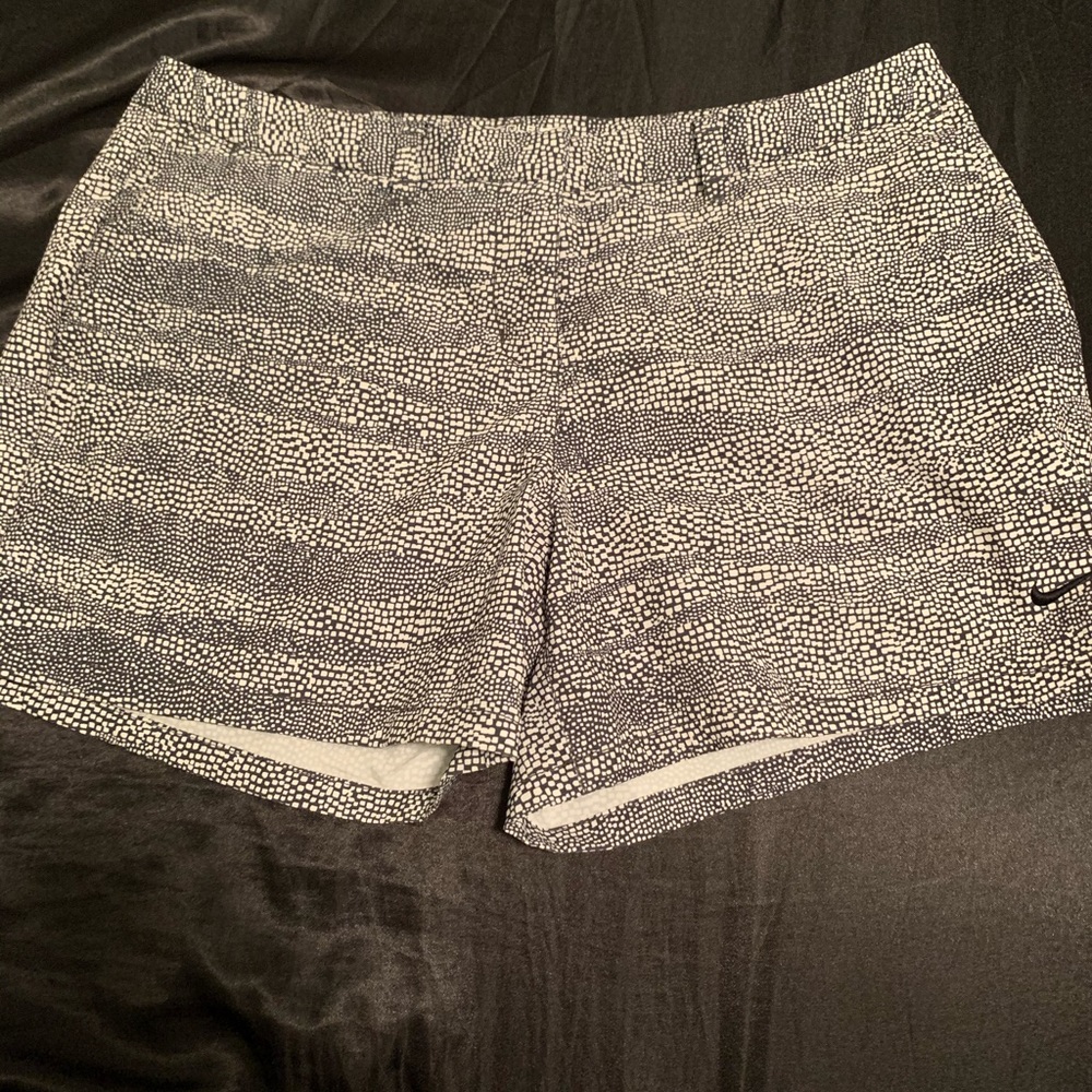 Nike golf shorts
